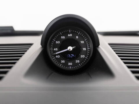 2024 Porsche 911 Carrera T