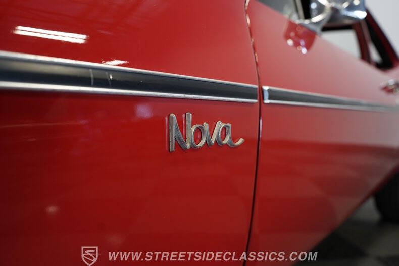 1971 Chevrolet Nova