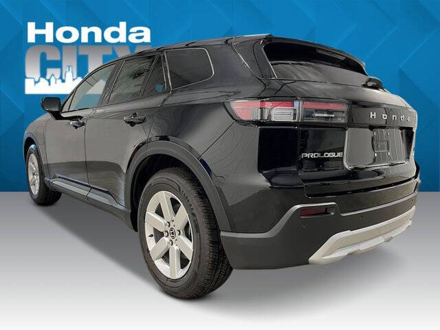 2024 Honda Prologue EX