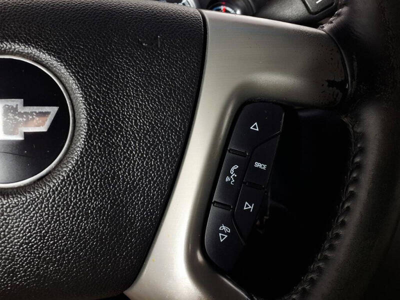 2013 Chevrolet Silverado 3500HD