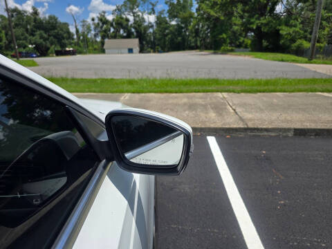 2018 Volkswagen Jetta 1.8T SEL