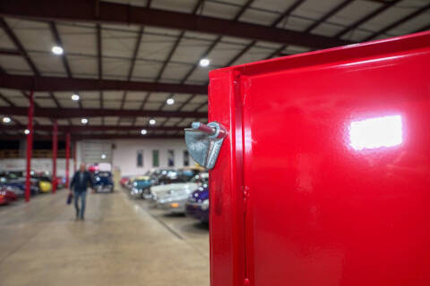 1923 International Model S