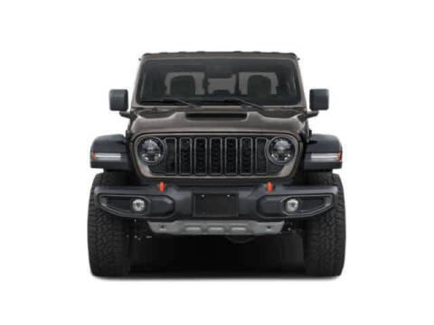 2026 Jeep Gladiator Mojave X