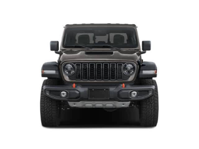 2026 Jeep Gladiator Mojave X