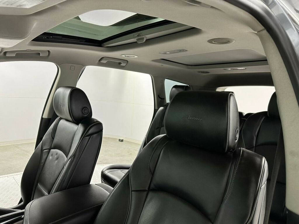 2021 Buick Enclave for sale at NJ Car Buyer in Jersey City, NJ