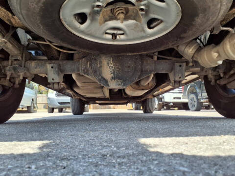 2020 Chevrolet Express 2500