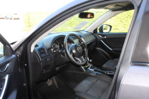 2014 Mazda CX-5 Touring