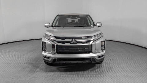 2024 Mitsubishi Outlander Sport SE