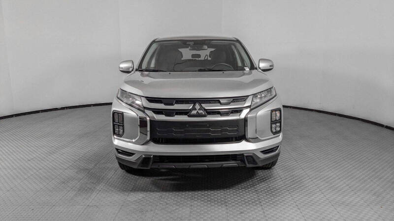 2024 Mitsubishi Outlander Sport SE