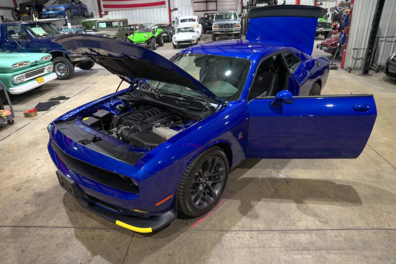 2020 Dodge Challenger R/T Scat Pack