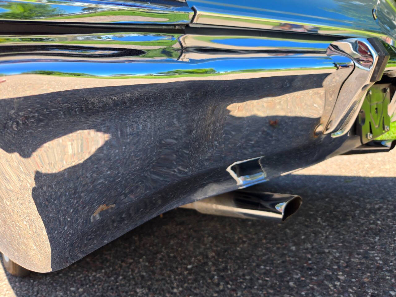 1965 Dodge Polara 54