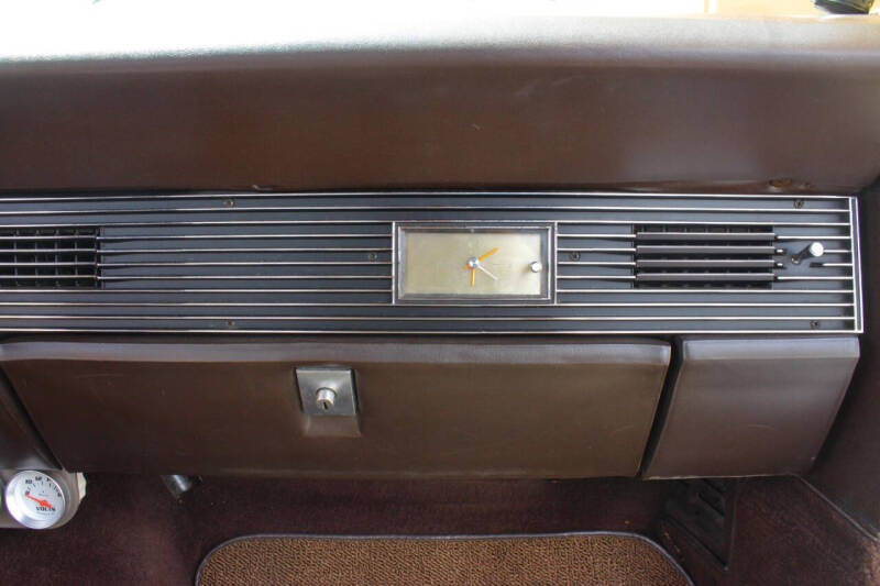 1967 Lincoln Continental