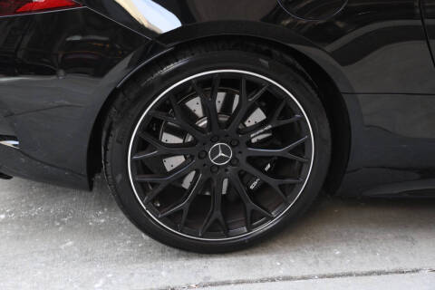 2024 Mercedes-Benz SL-Class AMG SL 63