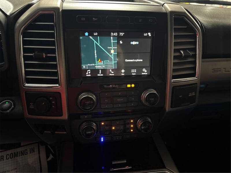 2017 Ford F-350 Super Duty