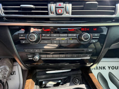 2017 BMW X5 xDrive40e iPerformance