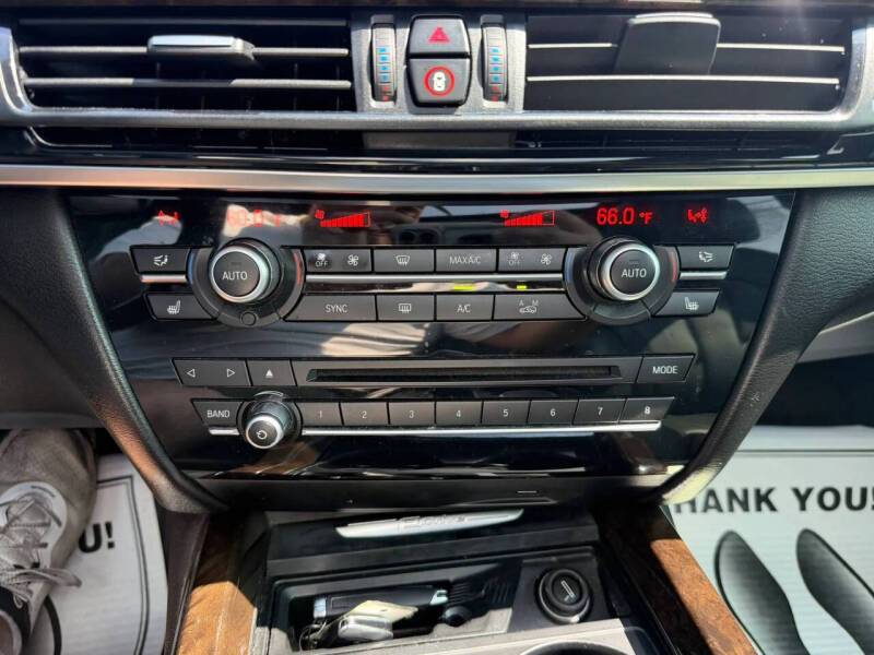 2017 BMW X5 xDrive40e iPerformance