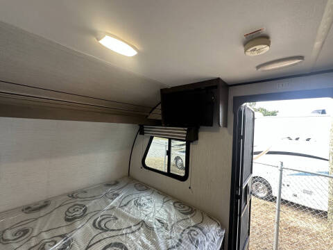 2022 Heartland Mallard