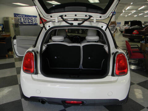 2015 MINI Hardtop 2 Door Cooper