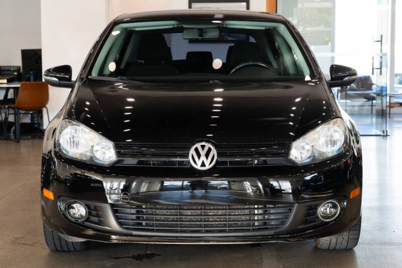 2014 Volkswagen Golf