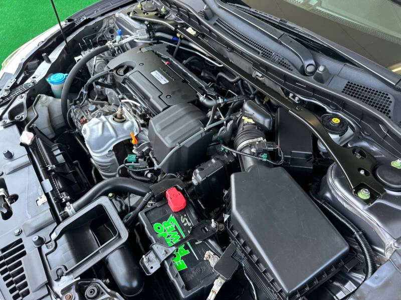 2017 Honda Accord Sport Special Edition