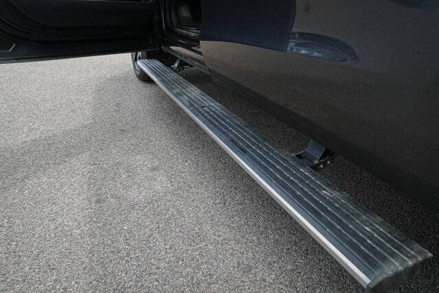 2022 Ford Expedition MAX Platinum