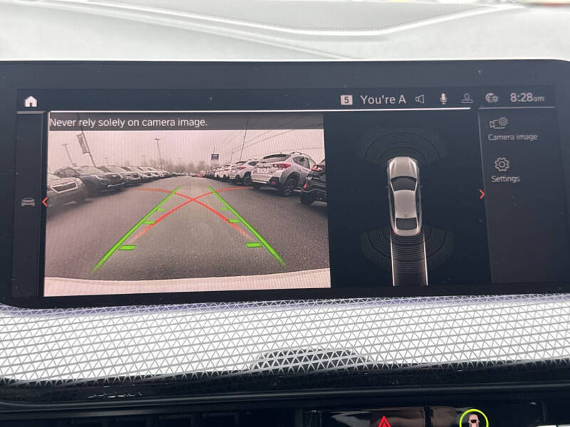 2024 BMW 2 Series 228i xDrive Gran Coupe