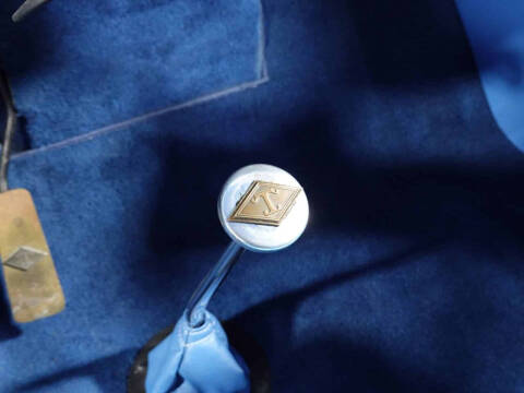 1942 Diamond T Pickup