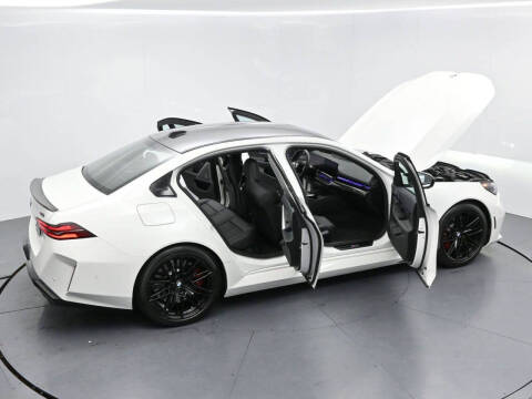 2025 BMW M5