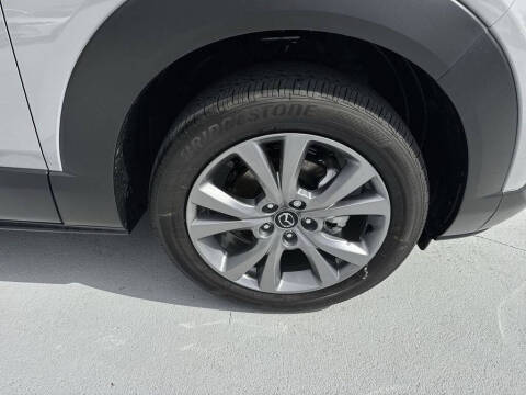 2026 Mazda CX-30 2.5 S Preferred