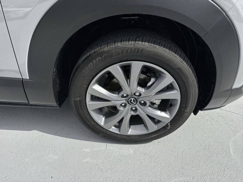 2026 Mazda CX-30 2.5 S Preferred