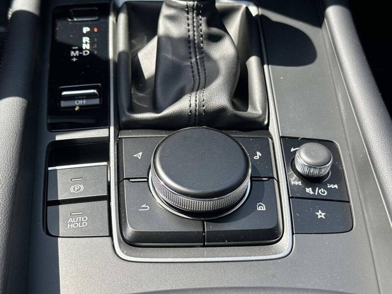 2026 Mazda Mazda3 Hatchback 2.5 S Preferred