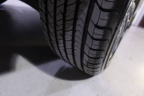 2022 Lincoln Navigator Black Label