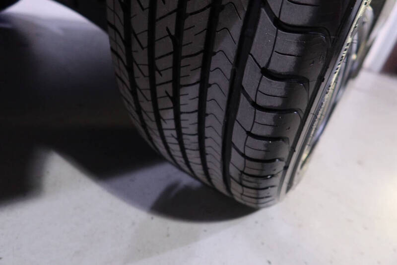 2022 Lincoln Navigator Black Label