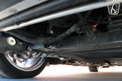 2007 Maserati Quattroporte