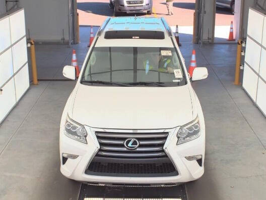 2016 Lexus GX 460