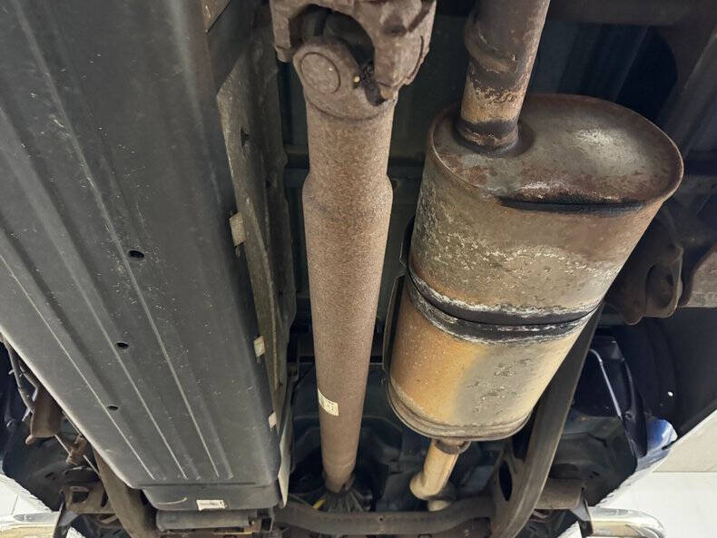 2002 Chevrolet Silverado 1500
