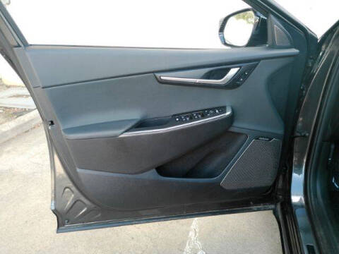 2023 Kia EV6 Wind