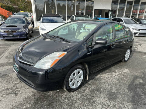 2008 Toyota Prius for sale at APX Auto Brokers in Edmonds WA