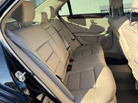 2016 Mercedes-Benz E-Class E 350