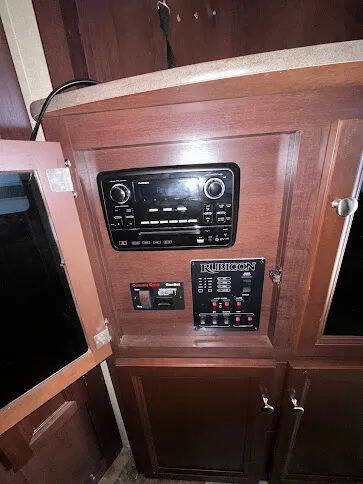 2014 Keystone RV KEYSTONE