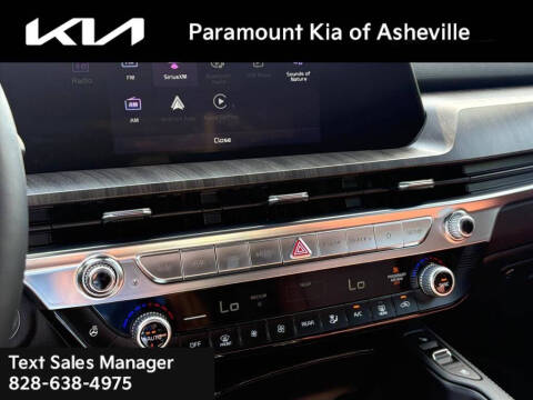 2025 Kia Telluride SX