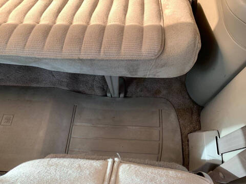 1993 GMC Yukon