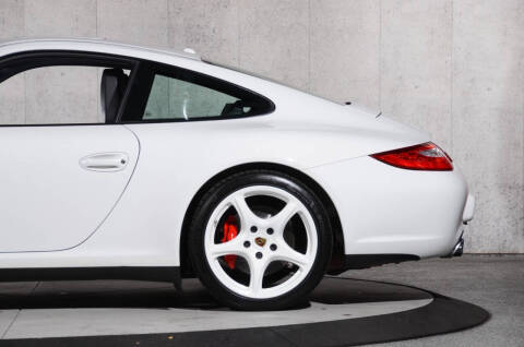 2010 Porsche 911