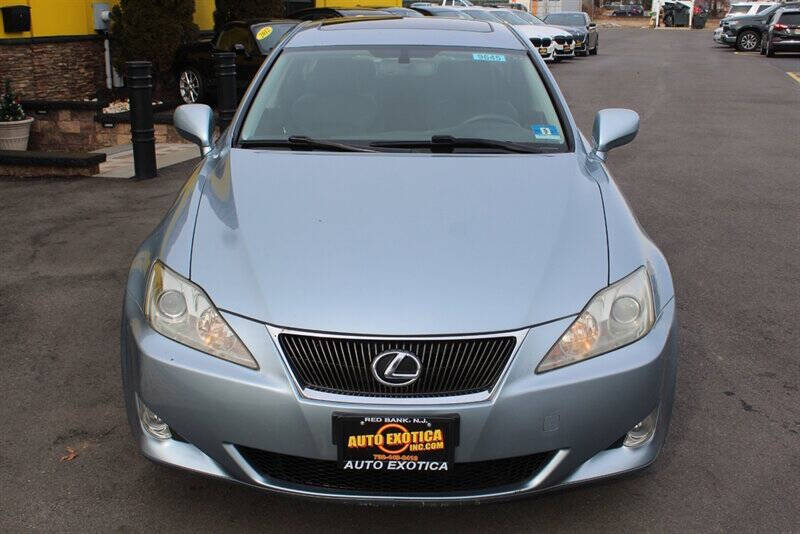 2008 Lexus IS 250