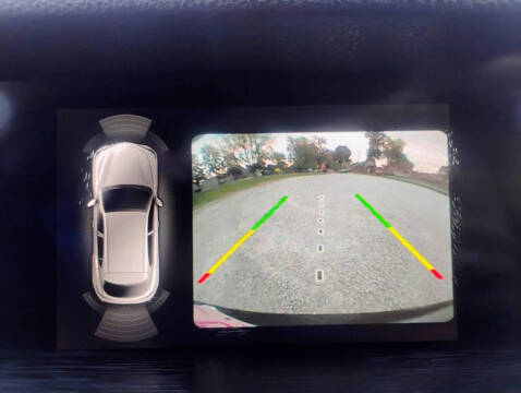 2018 Alfa Romeo Stelvio