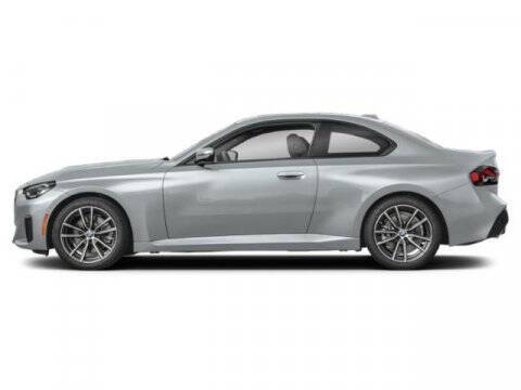 2025 BMW 2 Series 230i xDrive
