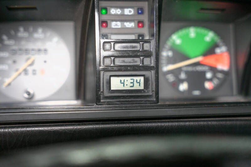 1990 Volkswagen Vanagon Multi Van