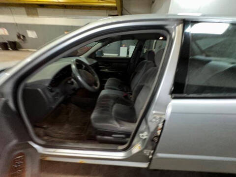2005 Buick Century
