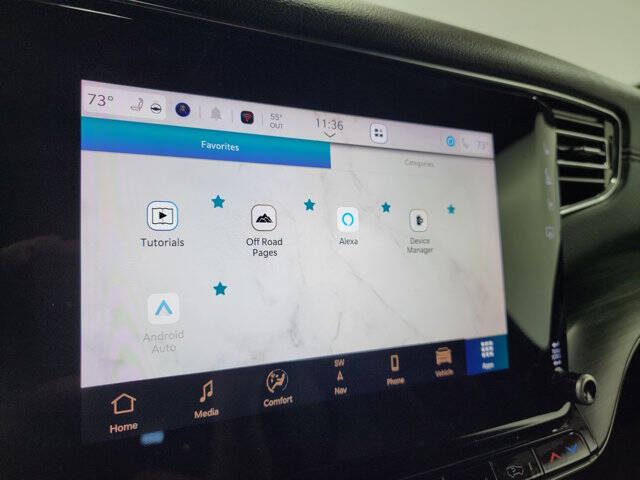 2023 Jeep Wagoneer Series II