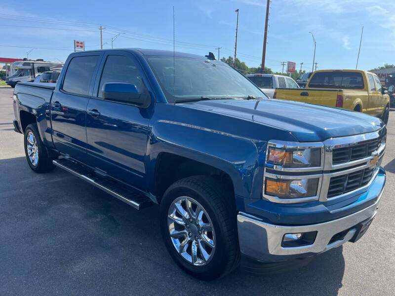 Scott Spady Motor Sales LLC Car Dealer in Hastings, NE